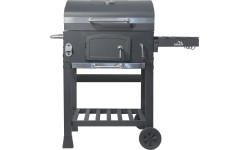 Grill węglowy z żeliwnym rusztem Cattara Royal Classic