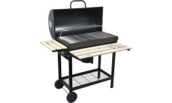 Grill węglowy Cattara Barrel