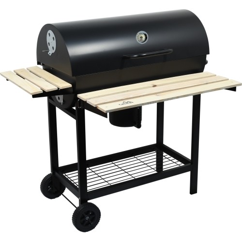 Grill węglowy Cattara Barrel