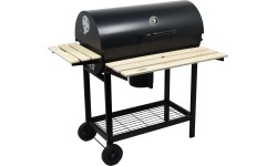 Grill węglowy Cattara Barrel