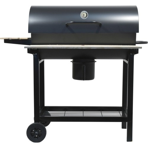 Grill węglowy Cattara Barrel
