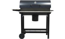 Grill węglowy Cattara Barrel