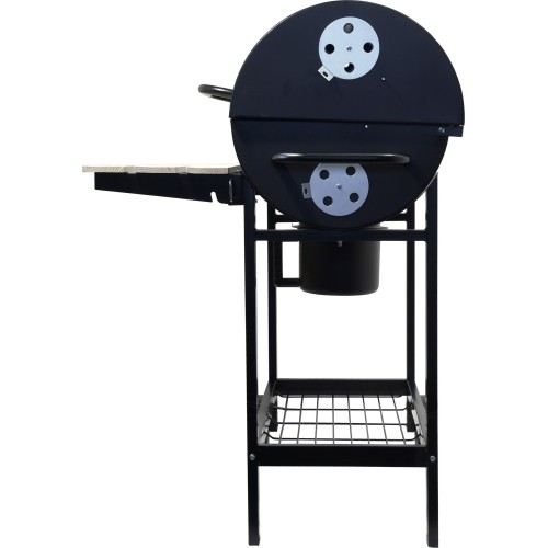 Grill węglowy Cattara Barrel
