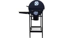 Grill węglowy Cattara Barrel