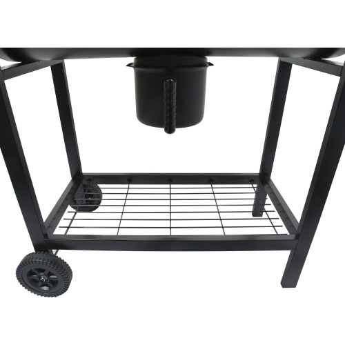 Grill węglowy Cattara Barrel