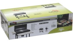 Grill węglowy Cattara Barrel