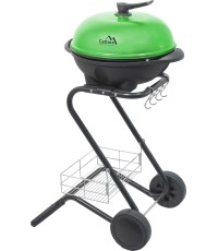 Grill elektryczny 230V Cattara Zetta