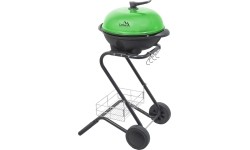Grill elektryczny 230V Cattara Zetta