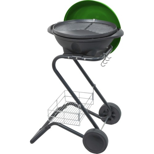 Grill elektryczny 230V Cattara Zetta