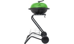 Grill elektryczny 230V Cattara Zetta