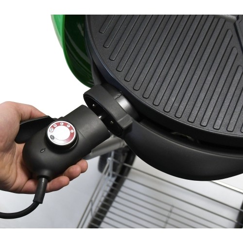 Grill elektryczny 230V Cattara Zetta