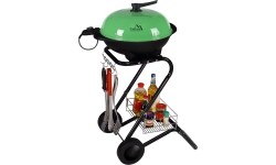 Grill elektryczny 230V Cattara Zetta