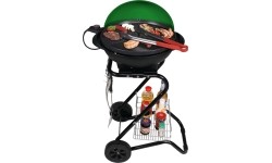 Grill elektryczny 230V Cattara Zetta