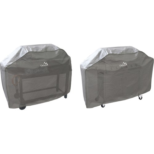 Pokrowiec na grill ogrodowy gazowy Cattara Manhattan 99BB006