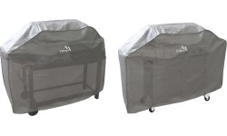 Pokrowiec na grill ogrodowy gazowy Cattara Manhattan 99BB006
