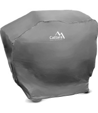 Pokrowiec na grill ogrodowy gazowy Cattara 99BB004