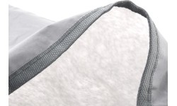 Pokrowiec na grill ogrodowy gazowy Cattara 99BB004