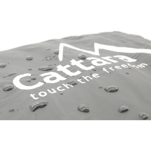 Pokrowiec na grill ogrodowy gazowy Cattara 99BB004