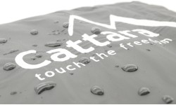 Pokrowiec na grill ogrodowy gazowy Cattara 99BB004