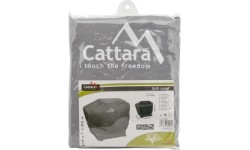 Pokrowiec na grill ogrodowy gazowy Cattara 99BB004