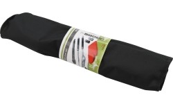 Zestaw narzędzi do grillowania Cattara, 7 elementów + fartuch