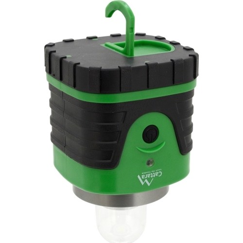 Latarnia LED Cattara Camping 300 lm