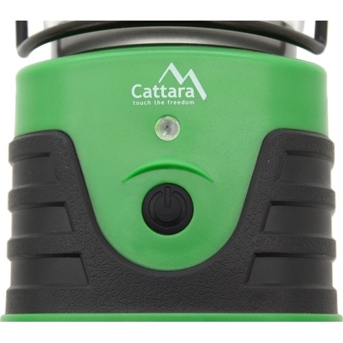 Latarnia LED Cattara Camping 300 lm