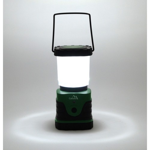 Latarnia LED Cattara Camping 300 lm