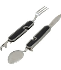 Nóż kieszonkowy Cattara Camping 9 cm