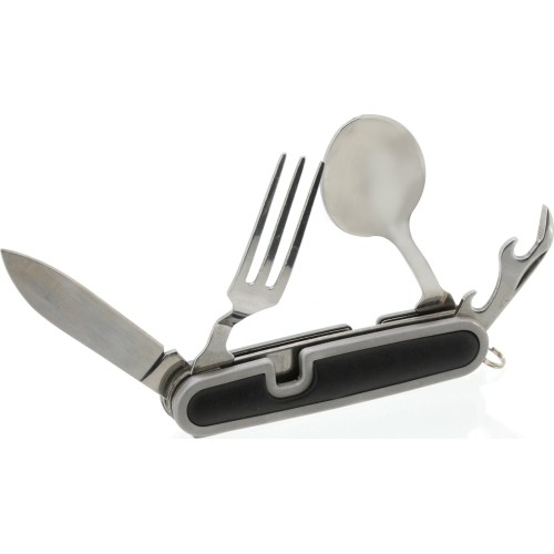 Nóż kieszonkowy Cattara Camping 9 cm