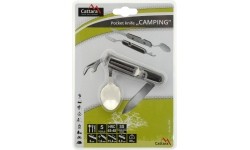 Nóż kieszonkowy Cattara Camping 9 cm