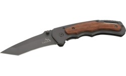 Nóż składany z blokadą Cattara Hiker 20 cm