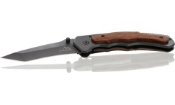 Nóż składany z blokadą Cattara Hiker 20 cm