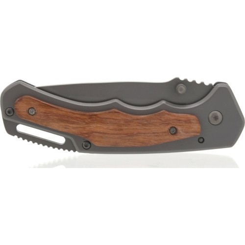 Nóż składany z blokadą Cattara Hiker 20 cm