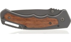 Nóż składany z blokadą Cattara Hiker 20 cm