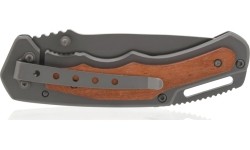 Nóż składany z blokadą Cattara Hiker 20 cm