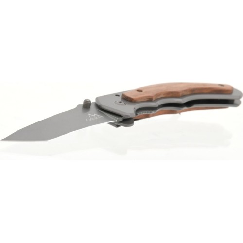 Nóż składany z blokadą Cattara Hiker 20 cm