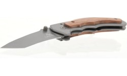 Nóż składany z blokadą Cattara Hiker 20 cm