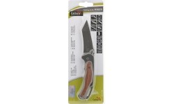 Nóż składany z blokadą Cattara Hiker 20 cm