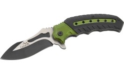 Nóż składany z blokadą Cattara Cobra 20 cm