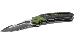 Nóż składany z blokadą Cattara Cobra 20 cm