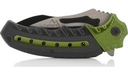 Nóż składany z blokadą Cattara Cobra 20 cm