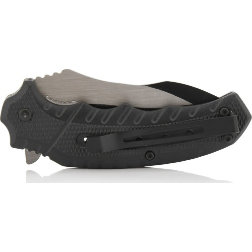 Nóż składany z blokadą Cattara Cobra 20 cm