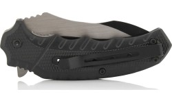 Nóż składany z blokadą Cattara Cobra 20 cm