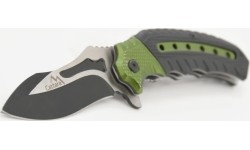 Nóż składany z blokadą Cattara Cobra 20 cm