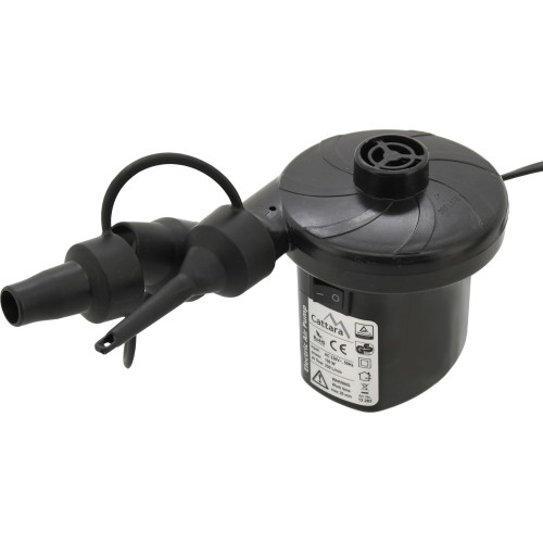 Pompa elektryczna Cattara 230 V