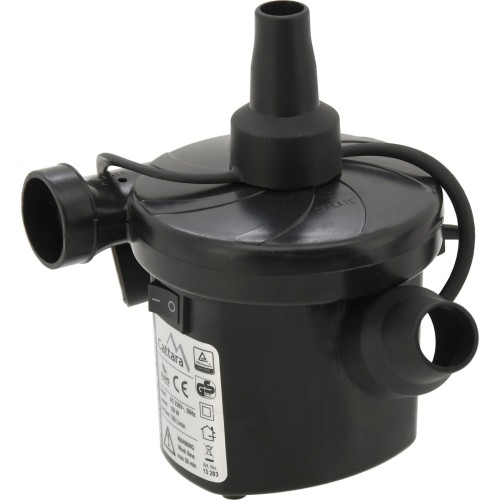 Pompa elektryczna Cattara 230 V