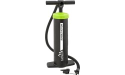 Pompka ręczna do materacy itp. Cattara Double Action 2 x 2 000 cm3