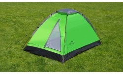 Namiot 2-osobowy Cattara Zagor 200x120x100 cm