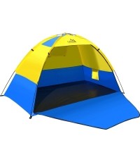 Namiot plażowy Cattara Zaton 200 x 120 x 120 cm